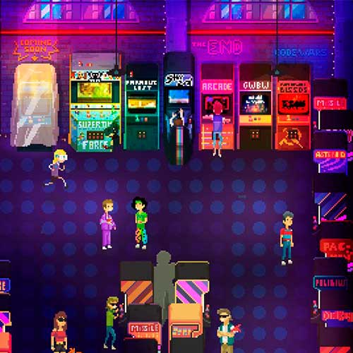 Crossing Souls Cd Key Steam Global